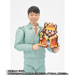 SHF 有野课长 Ikesou Kan Ver.-资料图