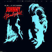 Johnny Handsome Original Motion Picture Soundtrack