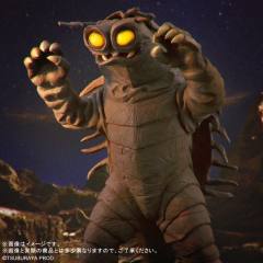 Toho Daikaiju Series 奇拉 ver.2-资料图