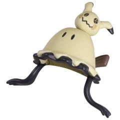Ugoku Mimikkyu Collection 谜拟Q Z Move
