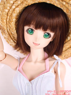 Dollfie Dream Dollfie Dream Sister 天海春香-资料图