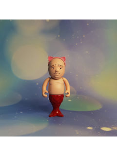 New Uncle Mermaid 2021 Series (5)