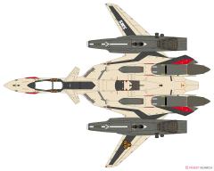 VF-19EF/A Isamu Special-资料图