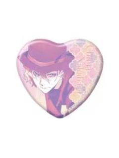 中原中也-agf心吧唧第二弹