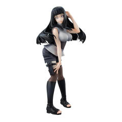 Naruto Gals 日向雏田 ver.2-资料图