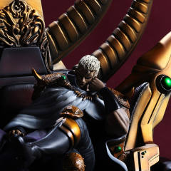 SpiceSeed Hokuto no Ken Series 沙乌萨 Throne ver.-资料图