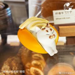 楼楼小猪咪 第二弹-资料图