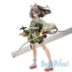 SPM Figure 瑞凤 改