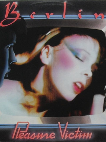 Pleasure Victim