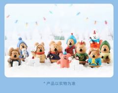 大隐藏-MARSH MARSH MARSH!-资料图