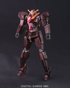 HG00 GN-008 炽天使高达 Trans-Am 模式-资料图