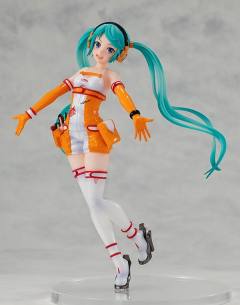 Pop Up Parade 初音未来 Racing 2010