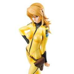 Yamato Girls Collection 森雪 潜水服 ver.-资料图