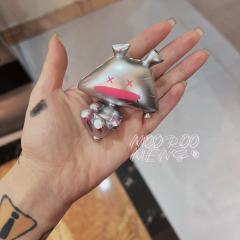 蒙眼续：恶魔即天使-资料图