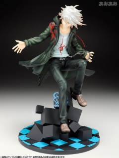 ARTFX J 石狮子枝凪斗 -资料图