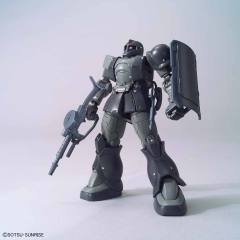 HGGTO MS-05 扎古Ⅰ Kycilia' Forces-资料图