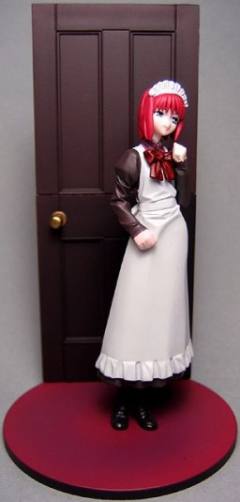 Palm Scenery 翡翠 Palm Scenery Tsukihime II