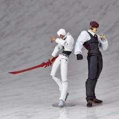Revolmini  Revoltech 克劳斯·V·莱因赫兹-资料图