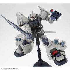 HGUC 网限版 MS-07H-8 飞行试验型老虎-资料图