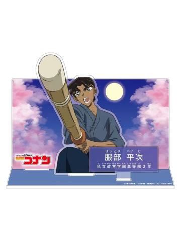 服部平次-角色介绍亚克力立牌