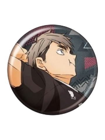 宫治-击球闪吧唧