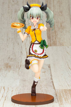 安斋千代美 联动限定 COCO'S 制服 ver.