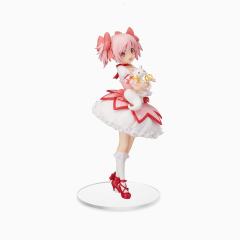 SPM Figure 鹿目圆-资料图