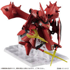MSE EX26 MSN-04-2 夜莺-资料图