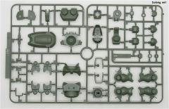HGBD GH-001RB 红色贝雷帽格里摩亚-资料图