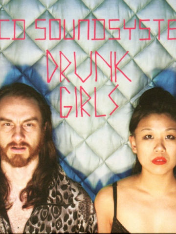 Drunk Girls