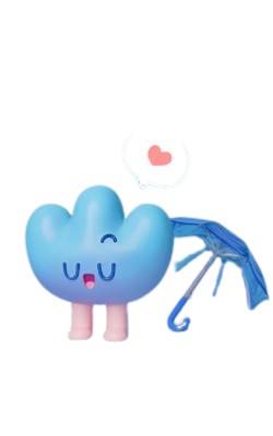 mini基础希尔(蓝)