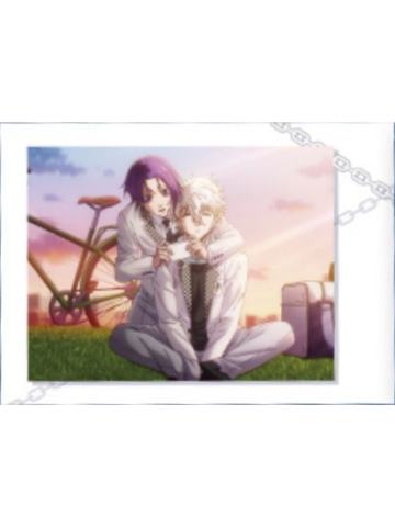 凪诚士郎&御影玲王C(剧照款)-集卡社 EPISODE凪 拍立得