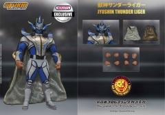 兽神莱卡 NAUTS Exclusive 300 Pieces-资料图