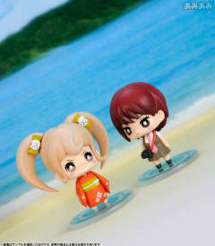 小泉 真昼-资料图