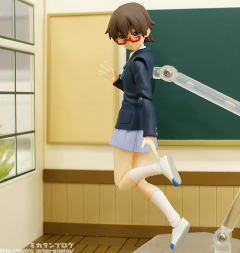 figma#EX-005 真锅和 制服ver.-资料图