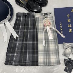 白夜冬&晚夜冬