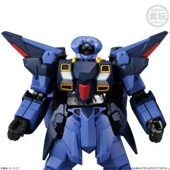 LRX-077 独眼高达 西斯寇得 提坦斯配色-资料图