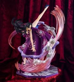 Figuarts Zero 超激战 波雅·汉库克 顶上决战-资料图