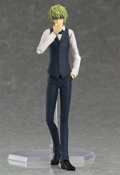 figma#288 平和岛静雄 -资料图