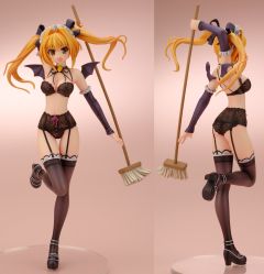 SIF EX 木之下 恶魔 ver.-资料图