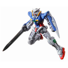 Cosmo Fleet Collection GN-001 能天使高达 GUNDAM Act 5-资料图