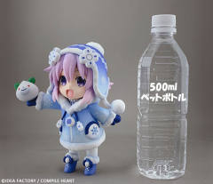 Dekachiccha! 涅普缇努 雪初音-资料图