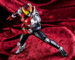 SHF 真骨雕 假面骑士KIVA-资料图
