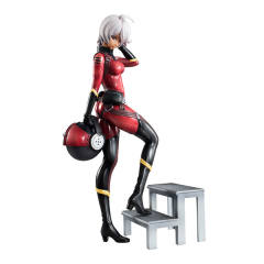 Yamato Girls Collection 山本玲 2202飞行服 ver.