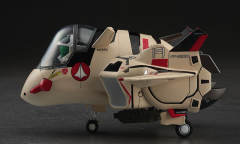 Eggplane Series YF-19 勇 戴逊-资料图