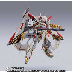 MB 异端高达金色机 天哈娜-资料图