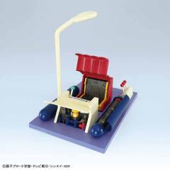 Figure-rise Mechanics 野比大雄-资料图