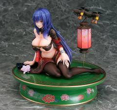 DP-12 花月夜行灯 -红--资料图