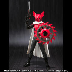 SHF 阿波罗盖斯特-资料图