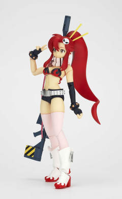 Yoko Littner -资料图